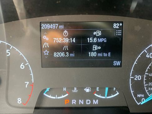 Used 2021 Ford Transit 350 XL image 12