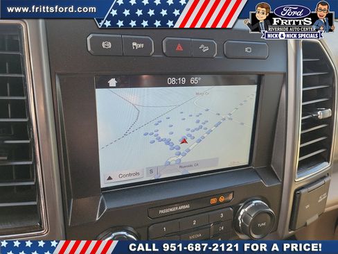 Certified 2019 Ford F350 XLT w/ XLT Premium Package image 10