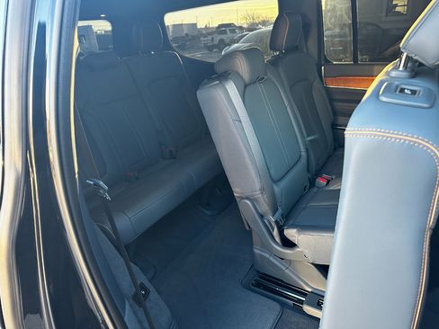 Used 2022 Jeep Grand Wagoneer Series II w/ Flexible Seating Group image 55