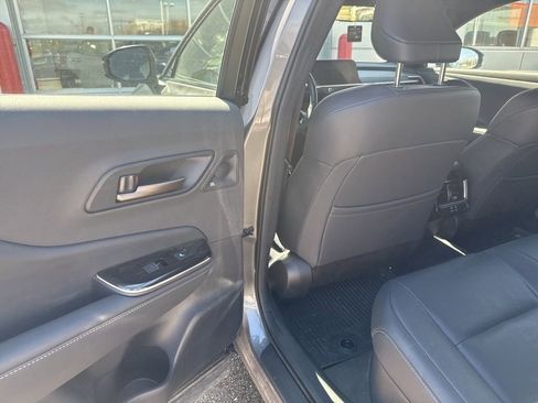 Used 2024 Toyota Crown Platinum image 19