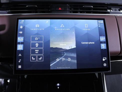 New 2026 Land Rover Range Rover Sport Dynamic SE AWD/4WD image 20