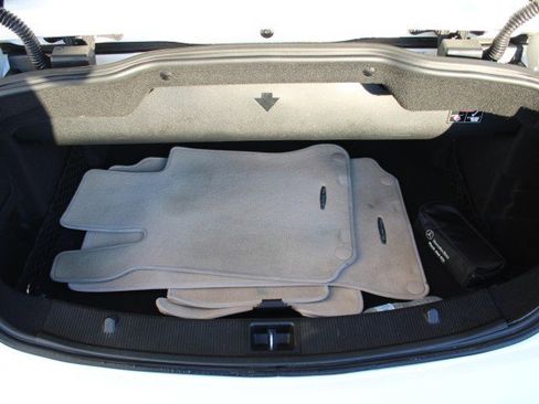 Used 2016 Mercedes-Benz E 400 Cabriolet w/ Premium 2 Package image 13