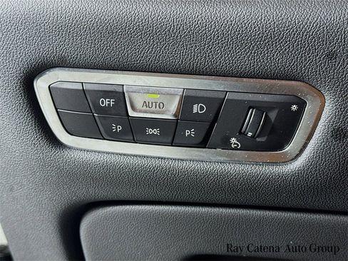 Used 2023 BMW X6 xDrive40i w/ M Sport Package image 10