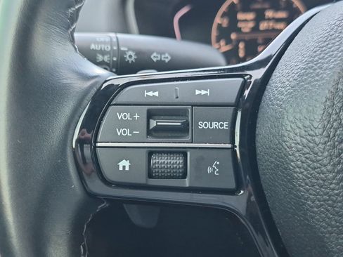 Used 2025 Honda Civic Sport image 13