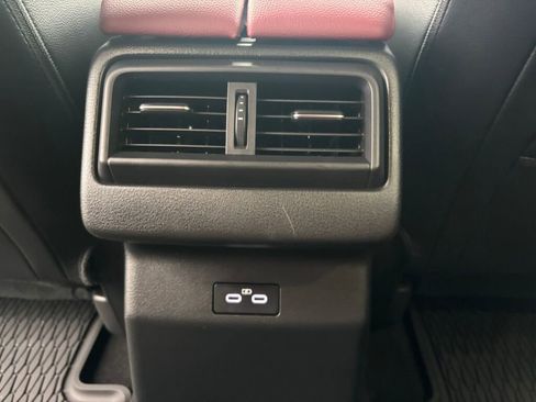 Certified 2025 MAZDA CX-50 AWD 2.5 Hybrid w/ Weather Package image 14