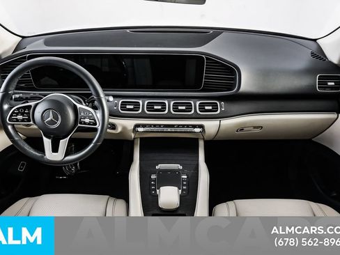 Used 2021 Mercedes-Benz GLE 350 w/ Premium Package image 25