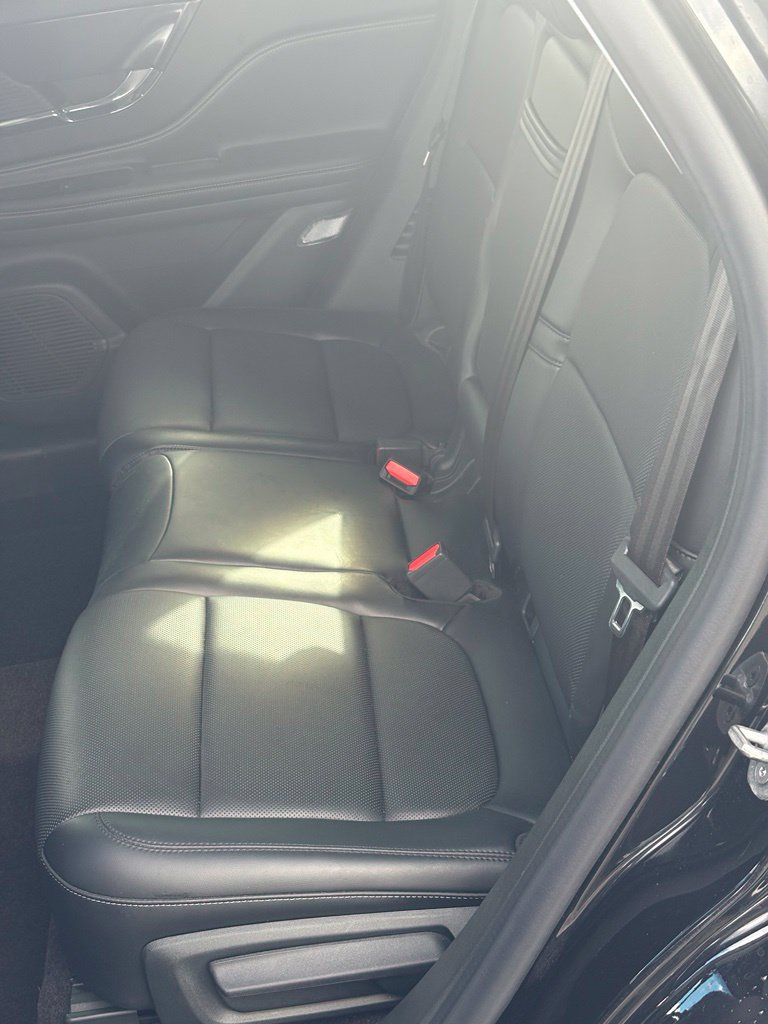 Certified 2022 Lincoln Corsair AWD w/ Premium Package image 14