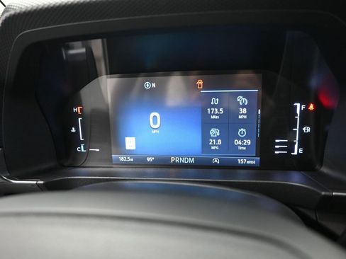 New 2026 Ford Ranger XLT AWD/4WD image 16