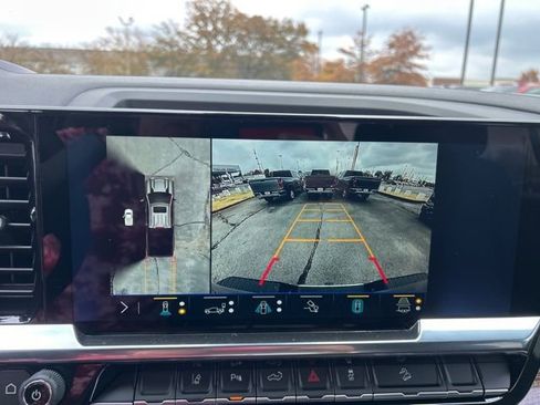 New 2026 Chevrolet Silverado 2500 LT w/ All Star Edition image 22