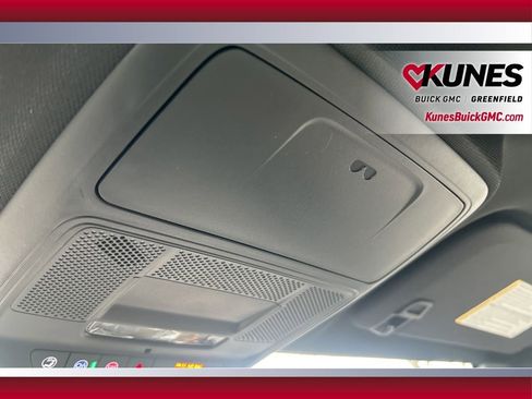 New 2026 GMC Acadia Elevation w/ Black Edition image 35