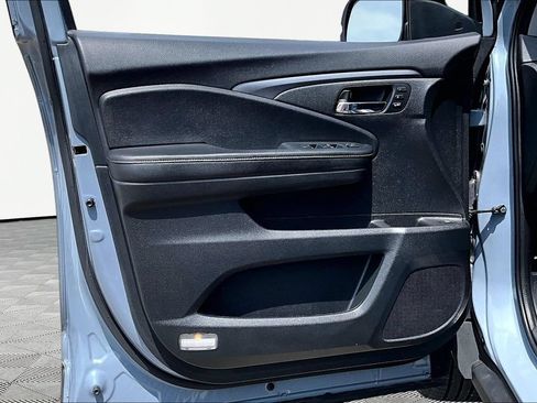 Used 2023 Honda Ridgeline RTL-E image 24