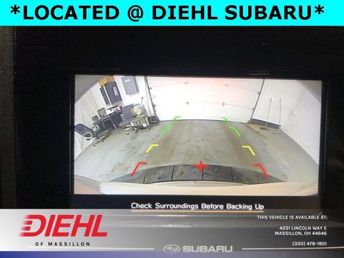 Used 2023 Subaru Impreza 2.0i image 27