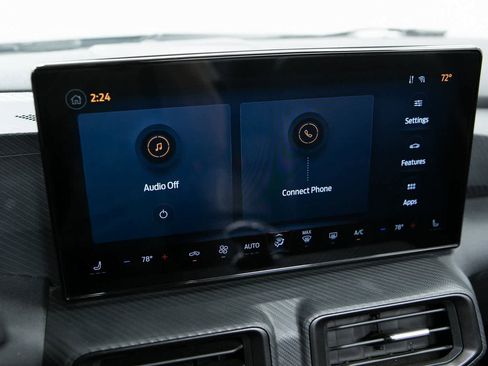 Used 2024 Ford Mustang Convertible image 15