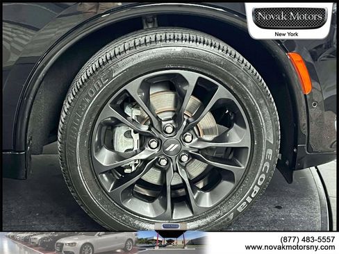 Used 2022 Dodge Durango R/T w/ Blacktop Package image 9