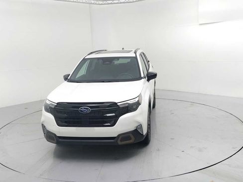 New 2026 Subaru Forester Sport image 3