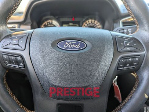 Used 2022 Ford Ranger XLT w/ Equipment Group 301A Mid AWD/4WD image 23