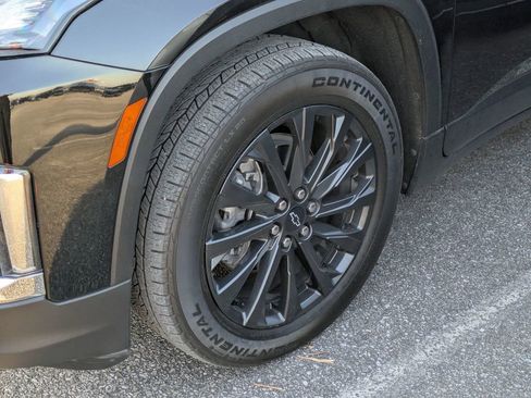 Used 2022 Chevrolet Traverse RS image 6