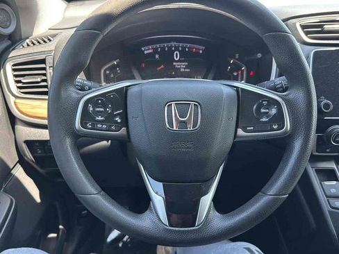 Used 2021 Honda CR-V EX image 37