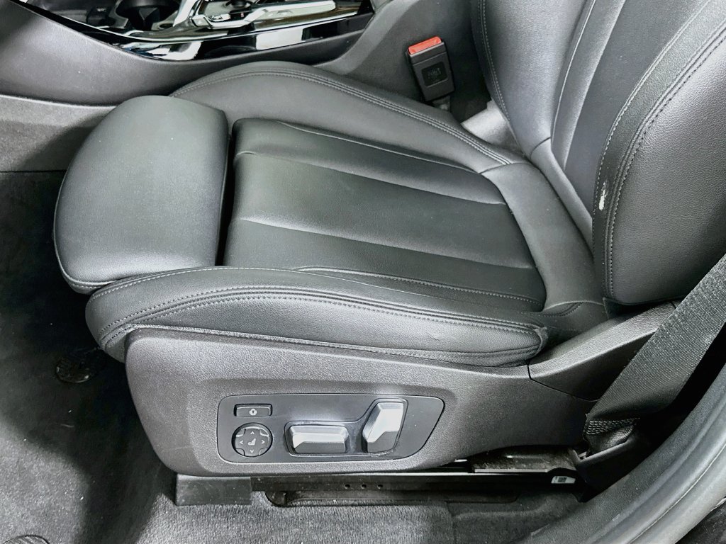 Used 2021 BMW X3 xDrive30i w/ Premium Package AWD/4WD image 20