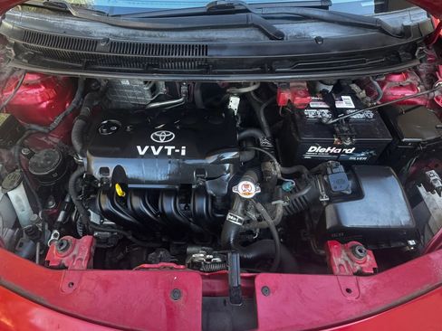 Used 2007 Toyota Yaris S image 14