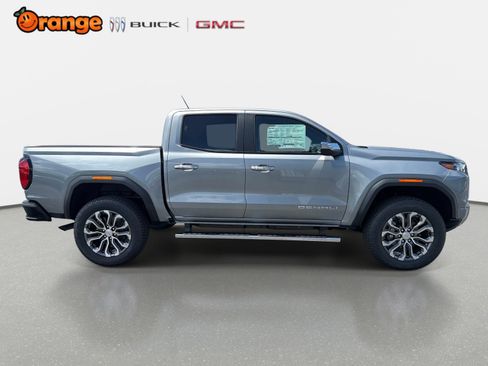 New 2026 GMC Canyon Denali AWD/4WD image 2