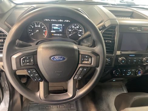 Used 2022 Ford F250 XLT w/ XLT Value Package AWD/4WD image 20