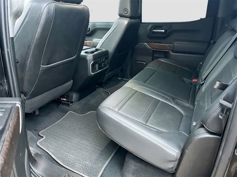 Used 2020 GMC Sierra 1500 Denali w/ Denali Ultimate Package image 26