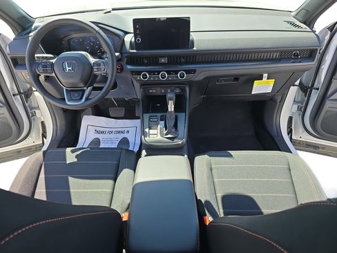 New 2026 Honda CR-V TrailSport image 9