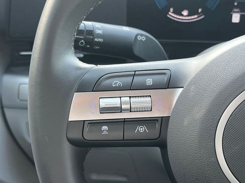 Used 2026 Hyundai Kona SEL Sport FWD image 26