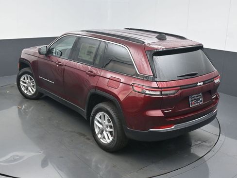 New 2026 Jeep Grand Cherokee Laredo image 41