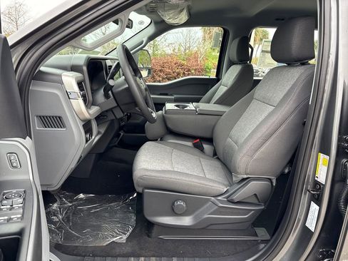 New 2026 Ford F250 XL w/ STX Appearance Package AWD/4WD image 28