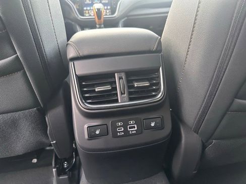 New 2025 Subaru Outback Wilderness image 28