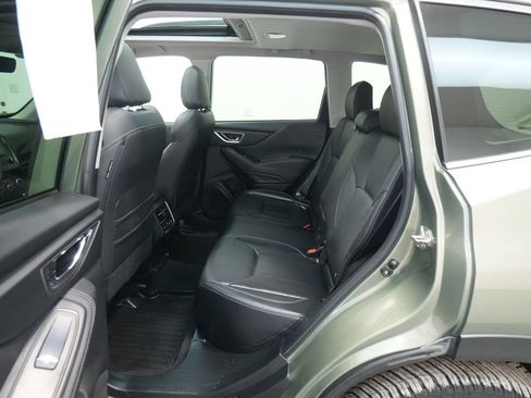 Used 2020 Subaru Forester Touring w/ Popular Package #2 image 23