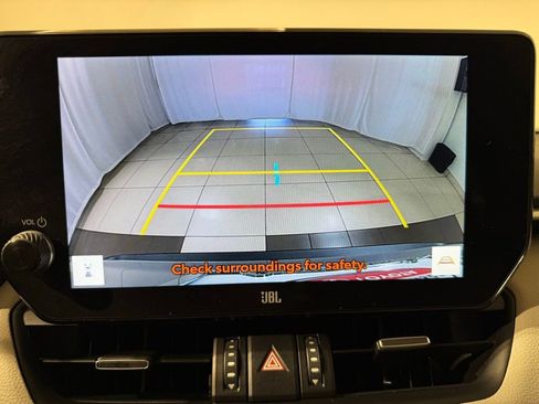Certified 2024 Toyota RAV4 XLE Premium w/ Weather Package AWD/4WD image 29