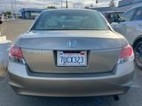 Used 2008 Honda Accord LX image 5