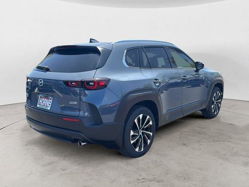 New 2026 MAZDA CX-50 2.5 Hybrid w/ Cargo Package AWD/4WD image 5