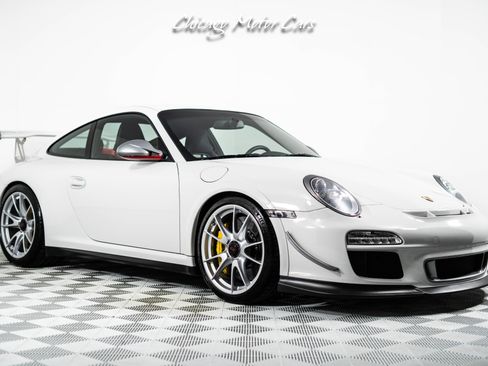 Used 2011 Porsche 911 GT3 image 50