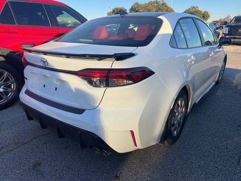 Used 2025 Toyota Corolla FX image 4