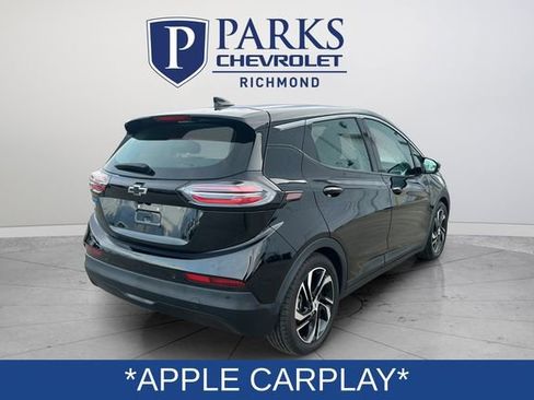 Certified 2023 Chevrolet Bolt LT image 6