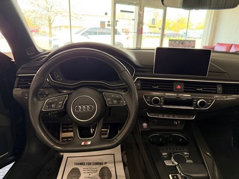 Used 2019 Audi S5 Prestige w/ S Sport Package image 37