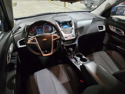 Used 2017 Chevrolet Equinox LT w/ Convenience Package image 27