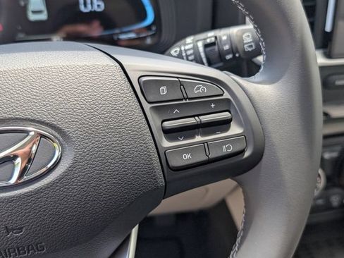 New 2026 Hyundai Venue SEL FWD image 16