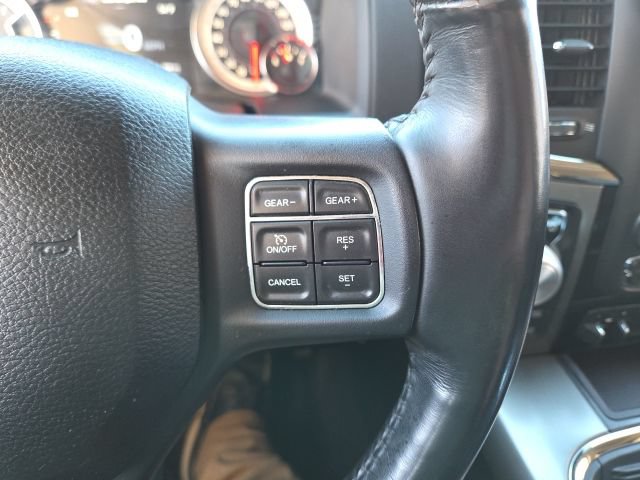 Used 2018 RAM 1500 Sport AWD/4WD image 60