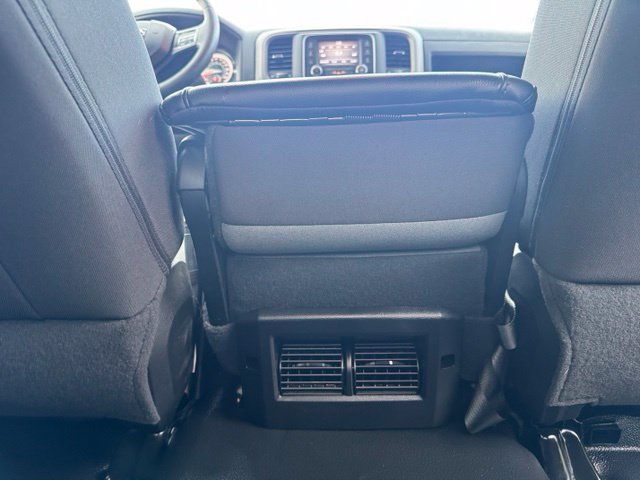 Used 2023 RAM 1500 Tradesman w/ Popular Equipment Group AWD/4WD image 15