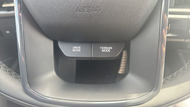 New 2027 Kia Telluride X-Line SX Prestige AWD/4WD image 40