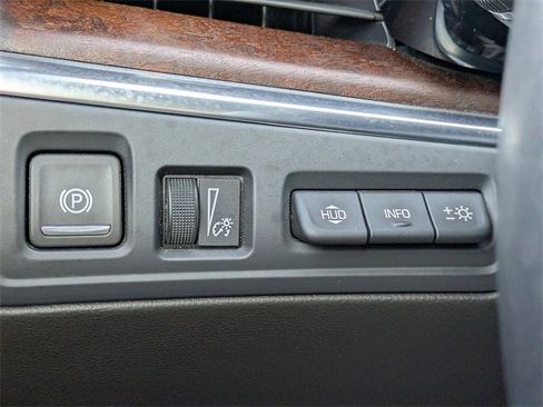 Certified 2023 Cadillac XT5 Premium Luxury w/ Technology Package image 27