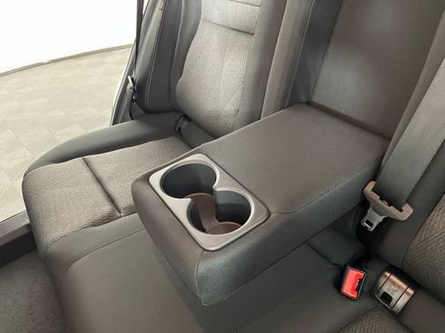 New 2026 Nissan Rogue SV w/ Cold Weather Package FWD image 41