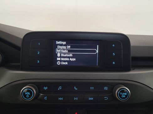 Used 2020 Ford Escape S FWD image 25