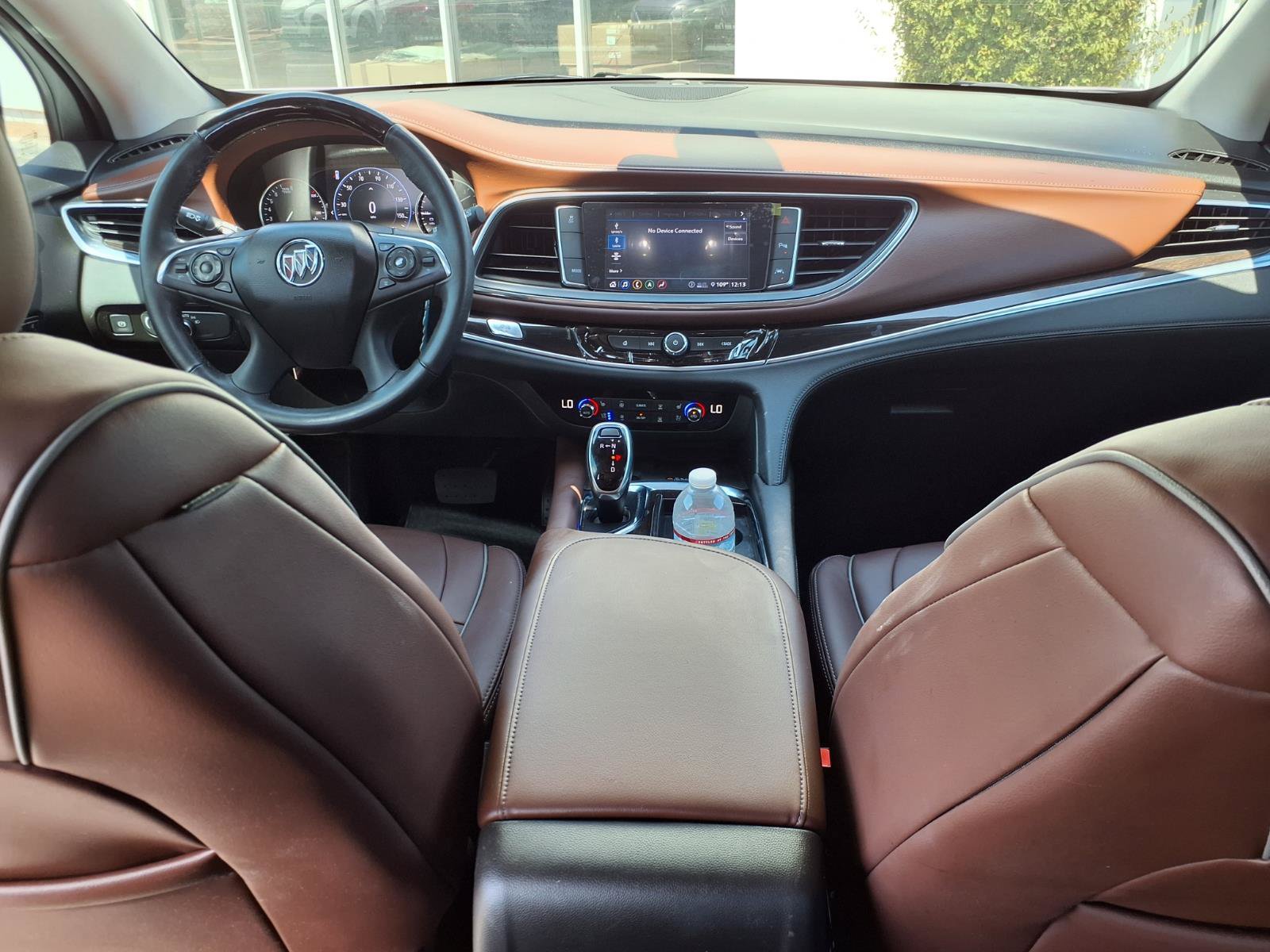 Used 2020 Buick Envision Essence FWD image 18