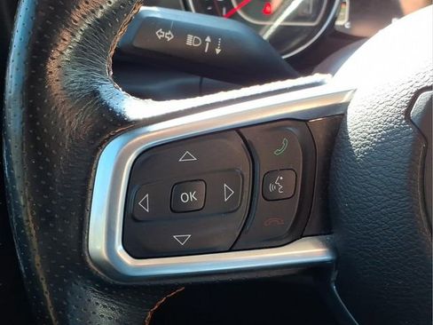 Used 2021 Jeep Gladiator Mojave image 31